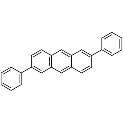 CAS: 95950-70-2|2, 6-Diphenylanthracene