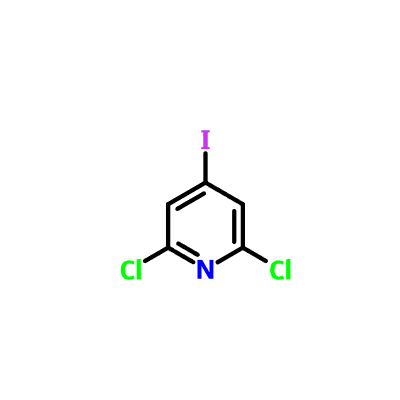 CAS 98027-84-0|2 6-DICHLORO-4-IODOPYRIDINE 97