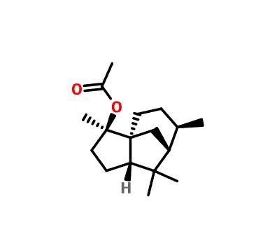 CAS NO. 77-54-3 Cedryl Acetate