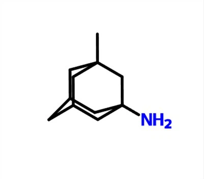 Demethyl Memantine Hydrochloride CAS NO: 33103-93-4