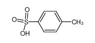 P-Toluenesulfonic Acid CAS: 104-15-4