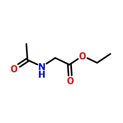 CAS: 1906-82-7|Ac-Gly-OEt