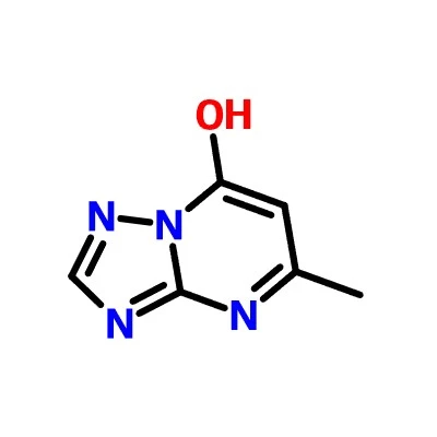 CAS: 2503-56-2|7-Hydroxy-5-methyl-1,3,4-triazindolizine