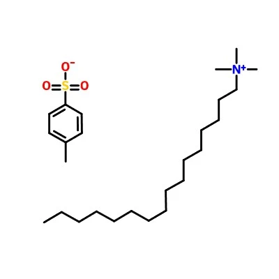 CAS: 138-32-9|Hexadecyltrimethylammonium P-toluenesulfonate
