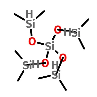 CAS: 17082-47-2|Tetrakis (dimethylsilyloxy) silane