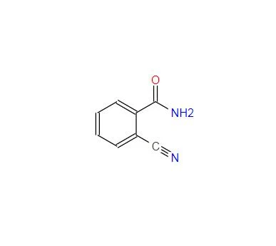CAS: 17174-98-0丨2-CYANOBENZAMIDE