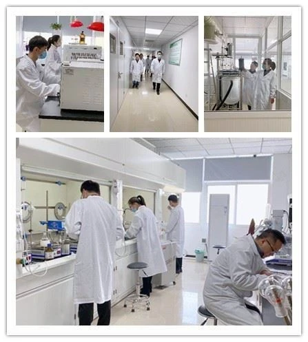 CAS:1883615-46-0丨N,N-Diphenyl-4-(7-(4,4,5,5-tetramethyl-1,3,2-dioxaborolanyl)benzo[c][1,2,5 ]thiadiazol-4-yl)aniline