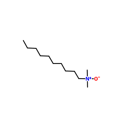 CAS 2605-79-0|N, N-Dimethyldecylamine Oxide