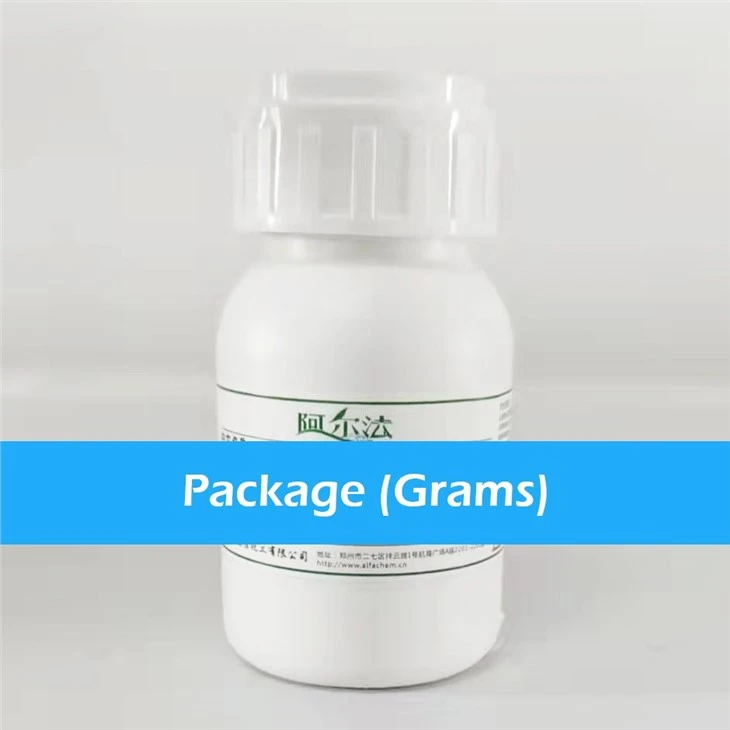 CAS:30007-47-7丨5-Bromo-5-nitro-1,3-dioxane