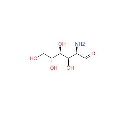 CAS: 3416-24-8 丨Glucosamine
