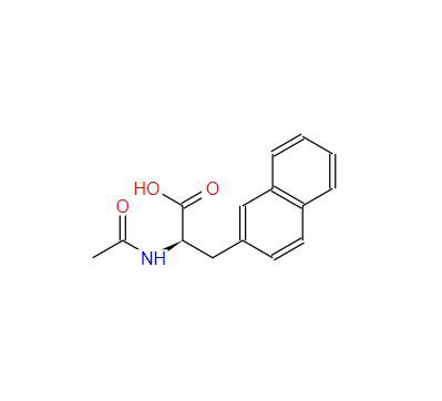 CAS: 37440-01-0丨(R)-N-Acetyl-2-naphthylalanine