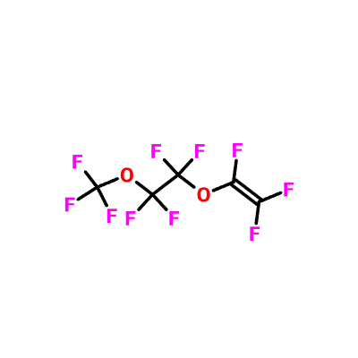 CAS 39499-31-5|Perfluoro-3-Oxabutyl Vinyl Ether