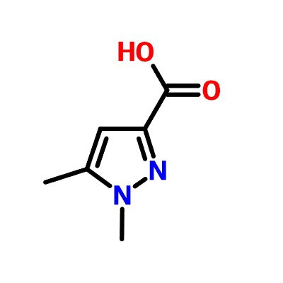 CAS: 5744-59-2|1, 5-Dimethyl-1H-pyrazole-3-carboxylic Acid