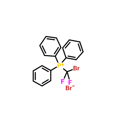 CAS 58201-66-4|(BROMODIFLUOROMETHYL)TRIPHENYLPHOSPHONIUM BROMIDE