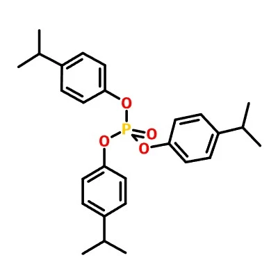 CAS: 26967-76-0|Tris ({1}}isopropylphenyl) Phosphate
