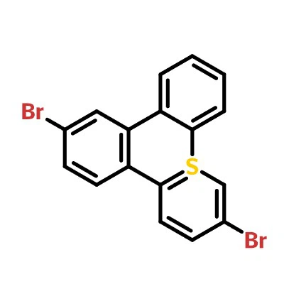 CAS: 888041-37-0|2, 7-Dibromotriphenylene