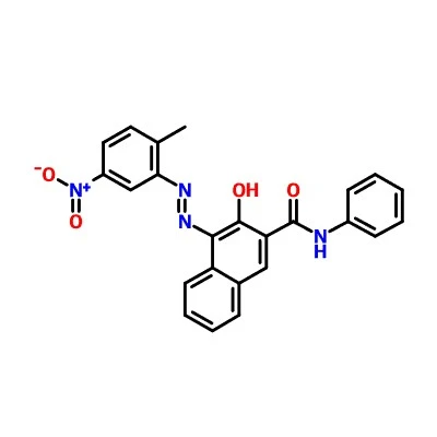 CAS: 6448-95-9|Pigment Liab 22
