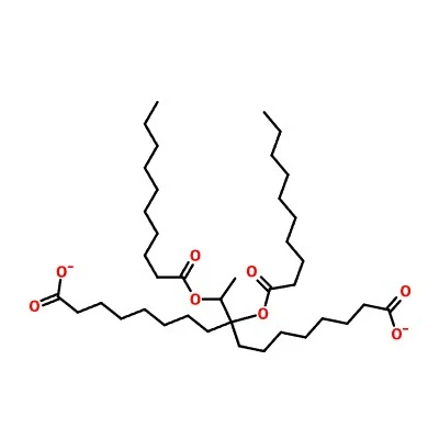 CAS: 68583-51-7|Propylene Glycol Dicaprylate / Dicaprate
