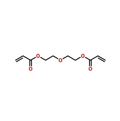 CAS: 4074-88-8|Diethyleneglycoldiacrylate (DEGDA)