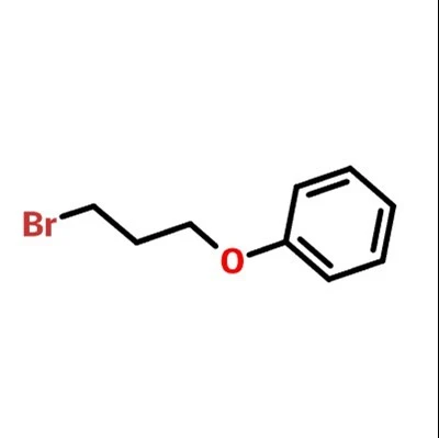 CAS: 588-63-6|(3-Bromopropoxy) benzene