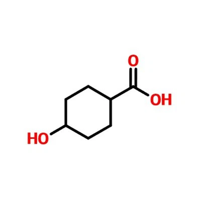 CAS: 17419-81-7|4-Hydroxycyclohexanecarboxylic Acid