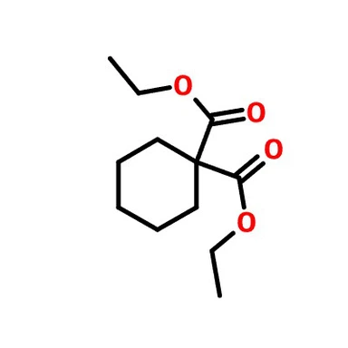 CAS: 1139-13-5|Diethyl Cyclohexane -1, 1-dicarboxylate
