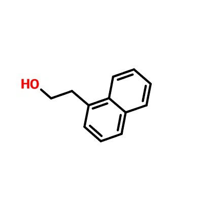 CAS: 773-99-9|2-(Naphthalen-1-yl) ethanol