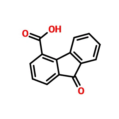 CAS: 6223-83-2|9-Oxo-9H-fluorene-4-carboxylic Acid