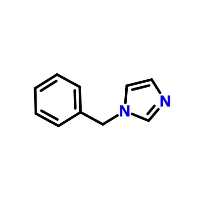 CAS: 4238-71-5|1-Benzyl-1H-imidazole