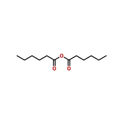 CAS: 2051-49-2|Hexanoicanhydride
