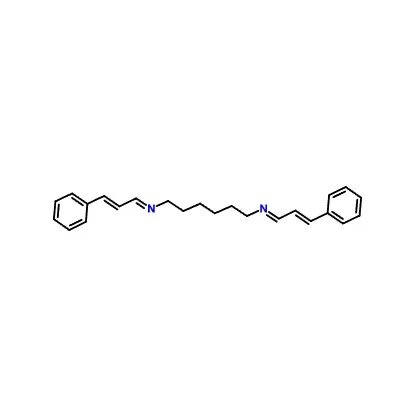 CAS: 140-73-8|N1,N6-Bis(3-phenylallylidene)hexane-1,6-diamine
