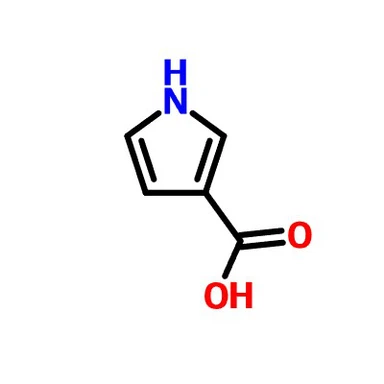 CAS: 931-03-3|1H-Pyrrol -3-carboxylic Acid