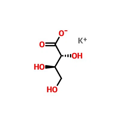 CAS: 88759-55-1|Potassium (2R,3R)-2,3,4-trihydroxybutanoate