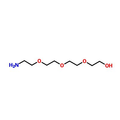 CAS: 86770-74-3|2-(2-(2-(2-Aminoethoxy)ethoxy)ethoxy)ethanol