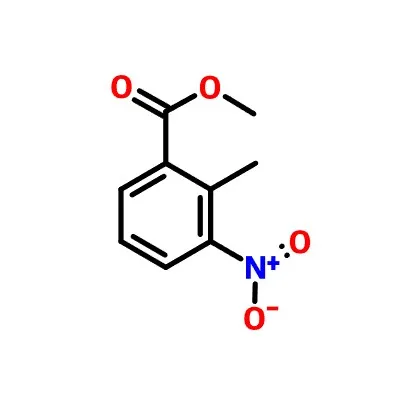 CAS: 59382-59-1|Methyl 2-methyl-3-nitrobenzoate