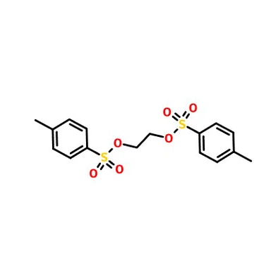 CAS: 6315-52-2|Ethane-1, 2-diyl Bis (4-methylbenzenesulfonate)