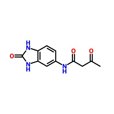 CAS: 26576-46-5|5-Acetoacetlamino Benzimdazolone