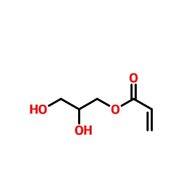 CAS 10095-20-2 | 2,3-DIHYDROXYPROPYL ACRYLATE