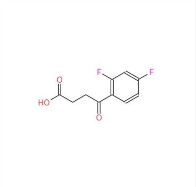 CAS: 110931-77-6丨3-(2',4'-DIFLUOROBENZOYL) PROPIONIC ACID