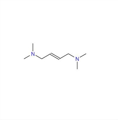 CAS: 111-52-4丨N,N,N',N'-TETRAMETHYL-2-BUTENE-1,4-DIAMINE