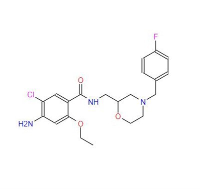 CAS: 112885-41-3丨 Mosapride