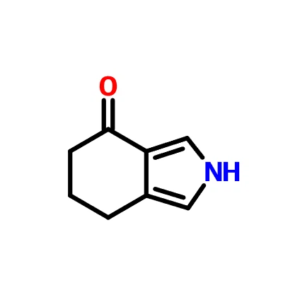 CAS 113880-79-8|2,5,6,7-TETRAHYDRO-ISOINDOL-4-IB