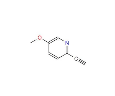 CAS: 1196155-18-6丨2-Ethynyl-5-methoxypyridine