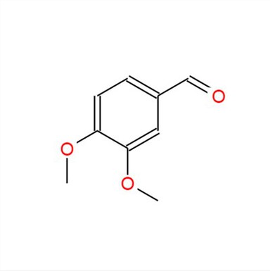CAS: 120-14-9 丨 Veratraldehyde