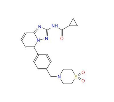 CAS: 1206161-97-8丨 Filgotinib