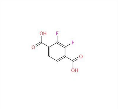 CAS: 1220509-29-4丨2, 3-difluoroterephthalic acid