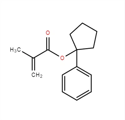CAS 1227868-40-7|1-Phenylcyclopentyl Methacrylate