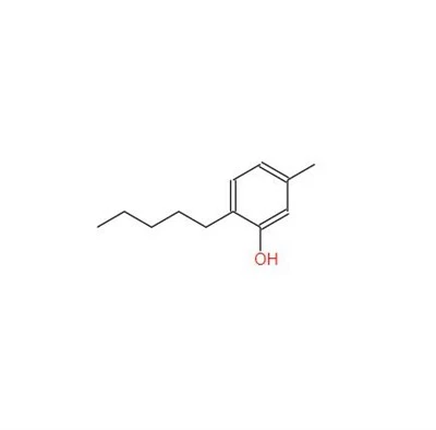 CAS: 1300-94-3 丨 Amylmetacresol