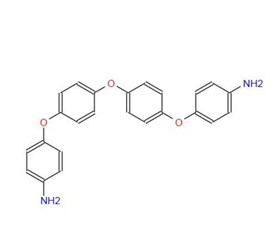 CAS: 13080-88-1丨4-(4-(4-(4-aMinophenoxy)phenoxy)phenoxy)benzenaMine