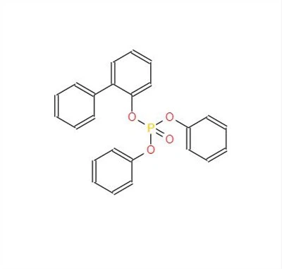 CAS: 132-29-6丨2-BIPHENYLYL DIPHENYL PHOSPHATE
